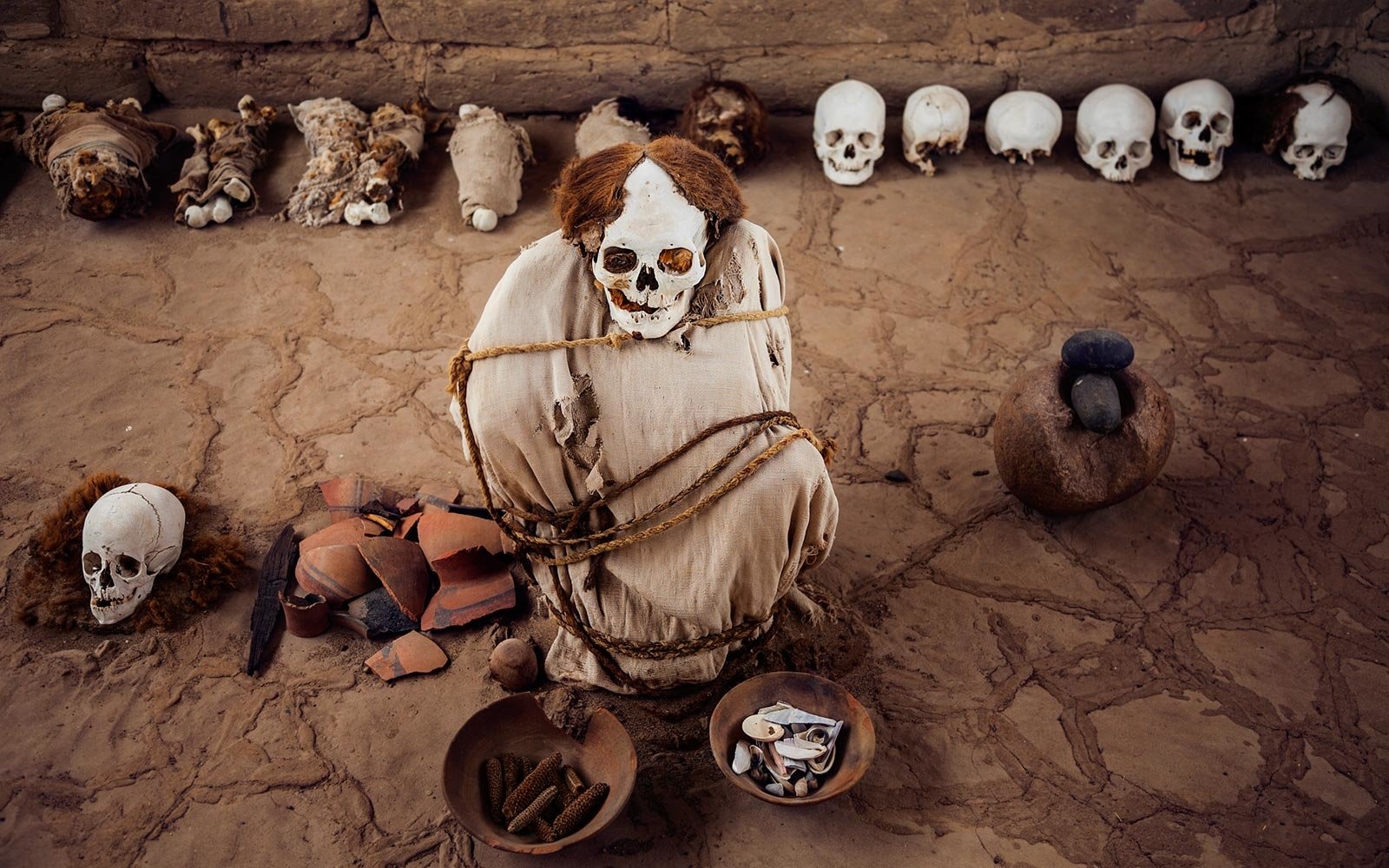 nhung diem du lich rung ron nhat the gioi anh 12