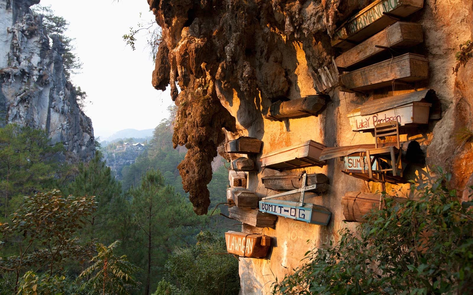 nhung diem du lich rung ron nhat the gioi anh 3