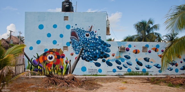 hon dao nhieu mau sac anh 6