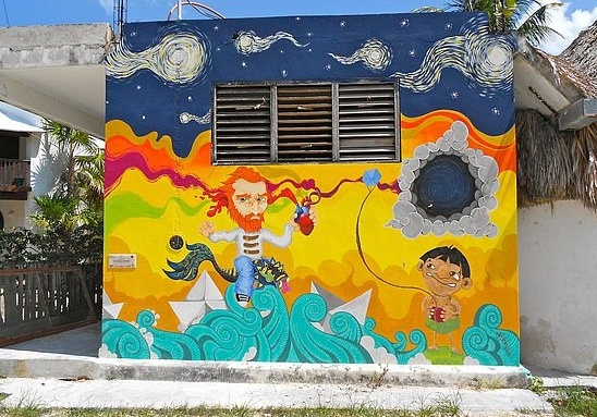 hon dao nhieu mau sac anh 4