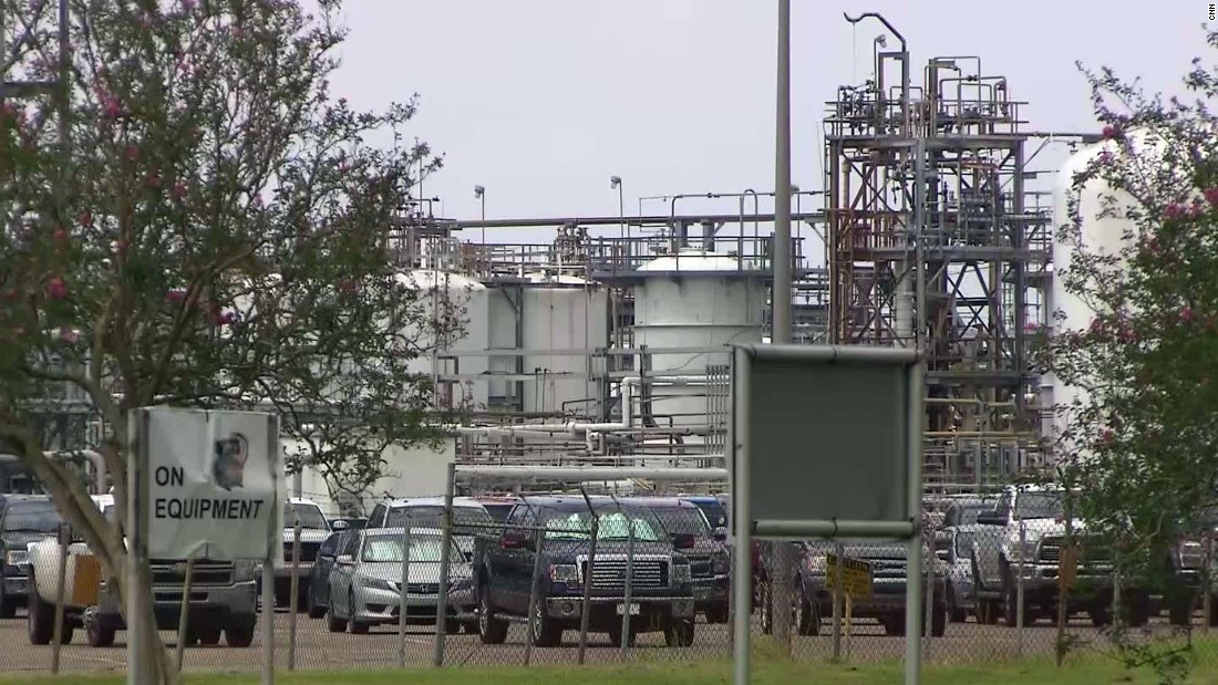 khí thải gây ung thư ảnh 2 khi thai gay ung thu anh 2