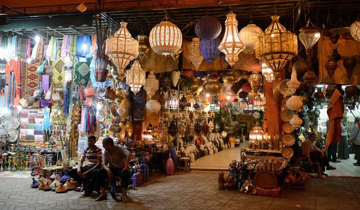 10 cho dem lon nhat the gioi anh 7