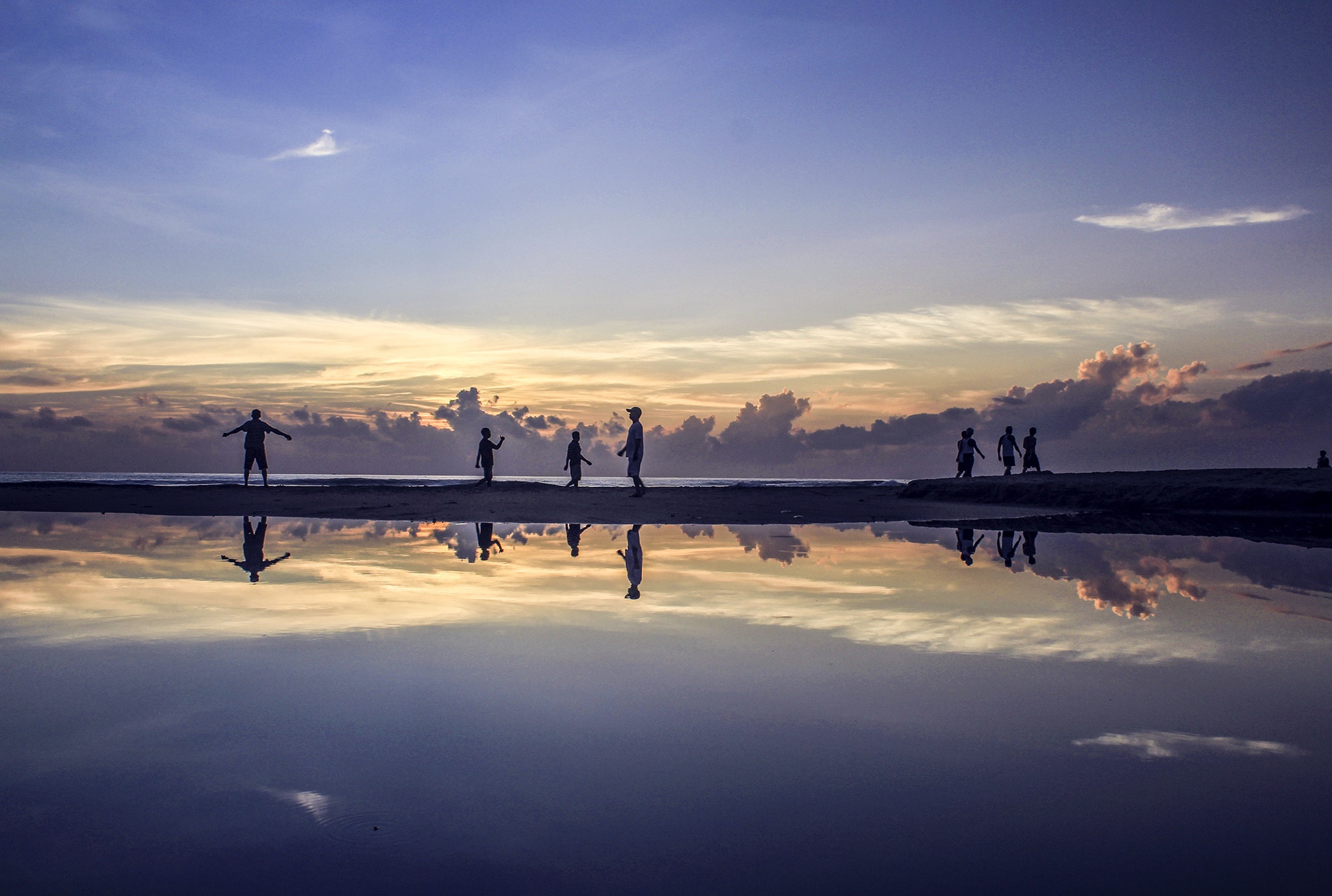 bai bien My Khe anh 1