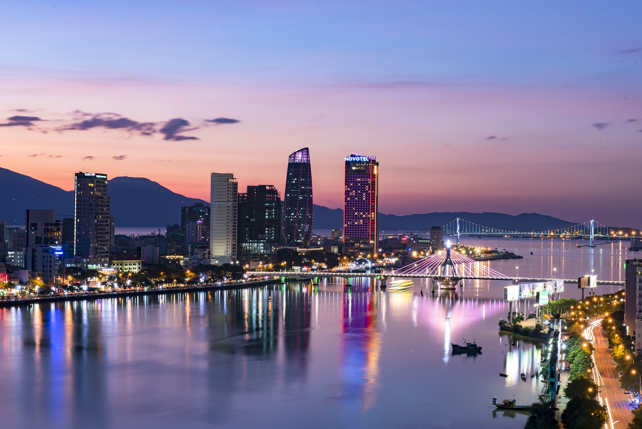 bai bien My Khe anh 3