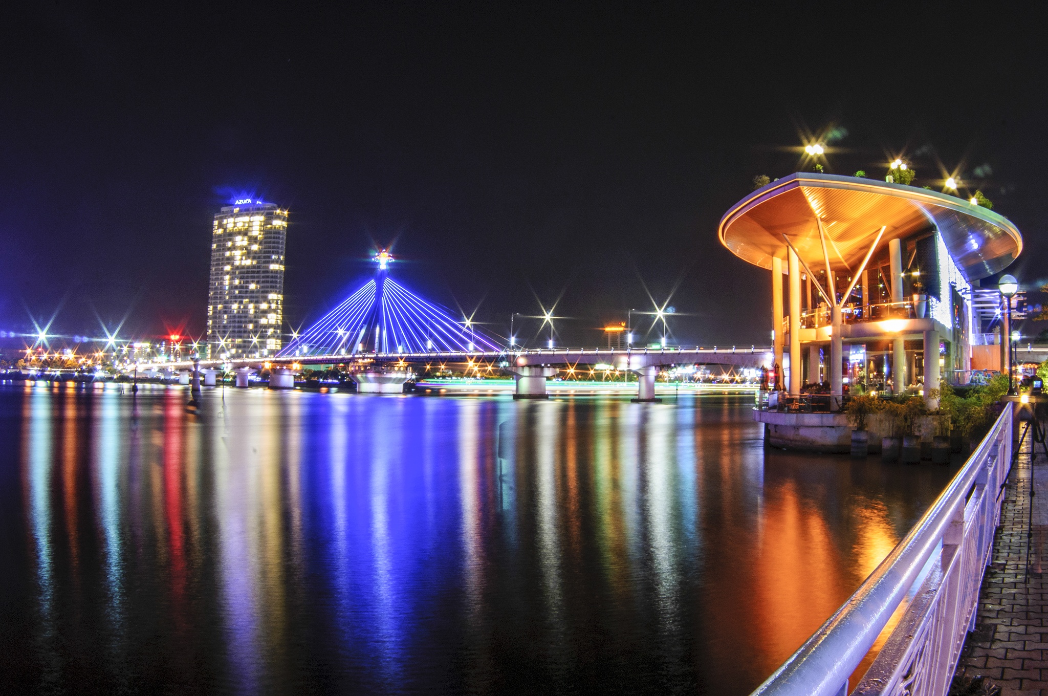 bai bien My Khe anh 8