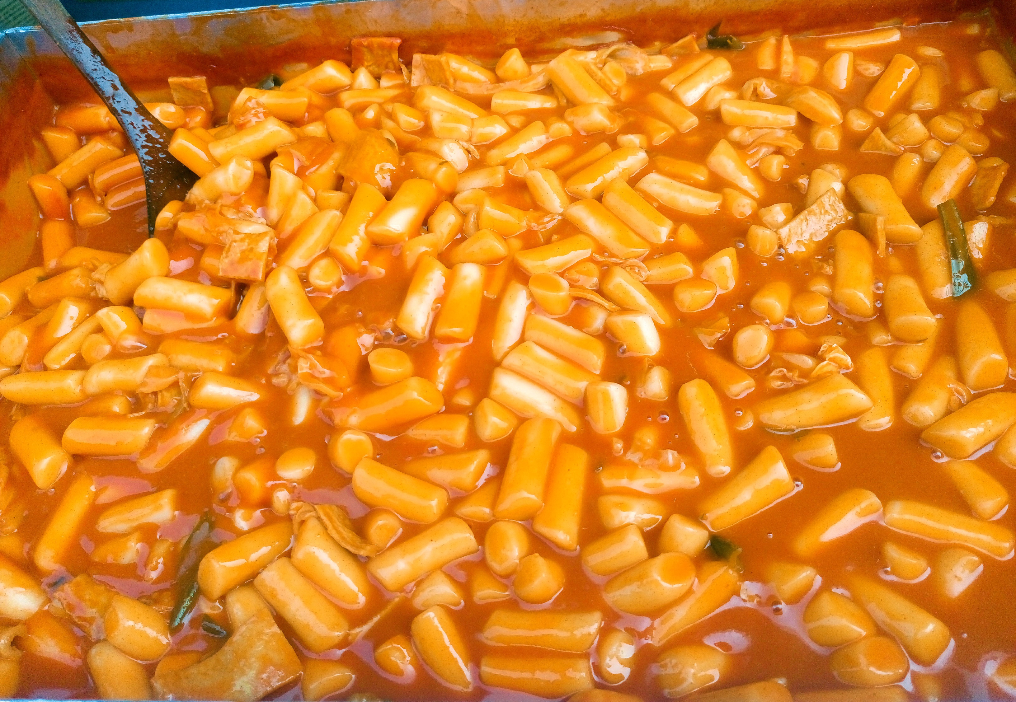 van hoa am thuc viet han,  2017 anh 7