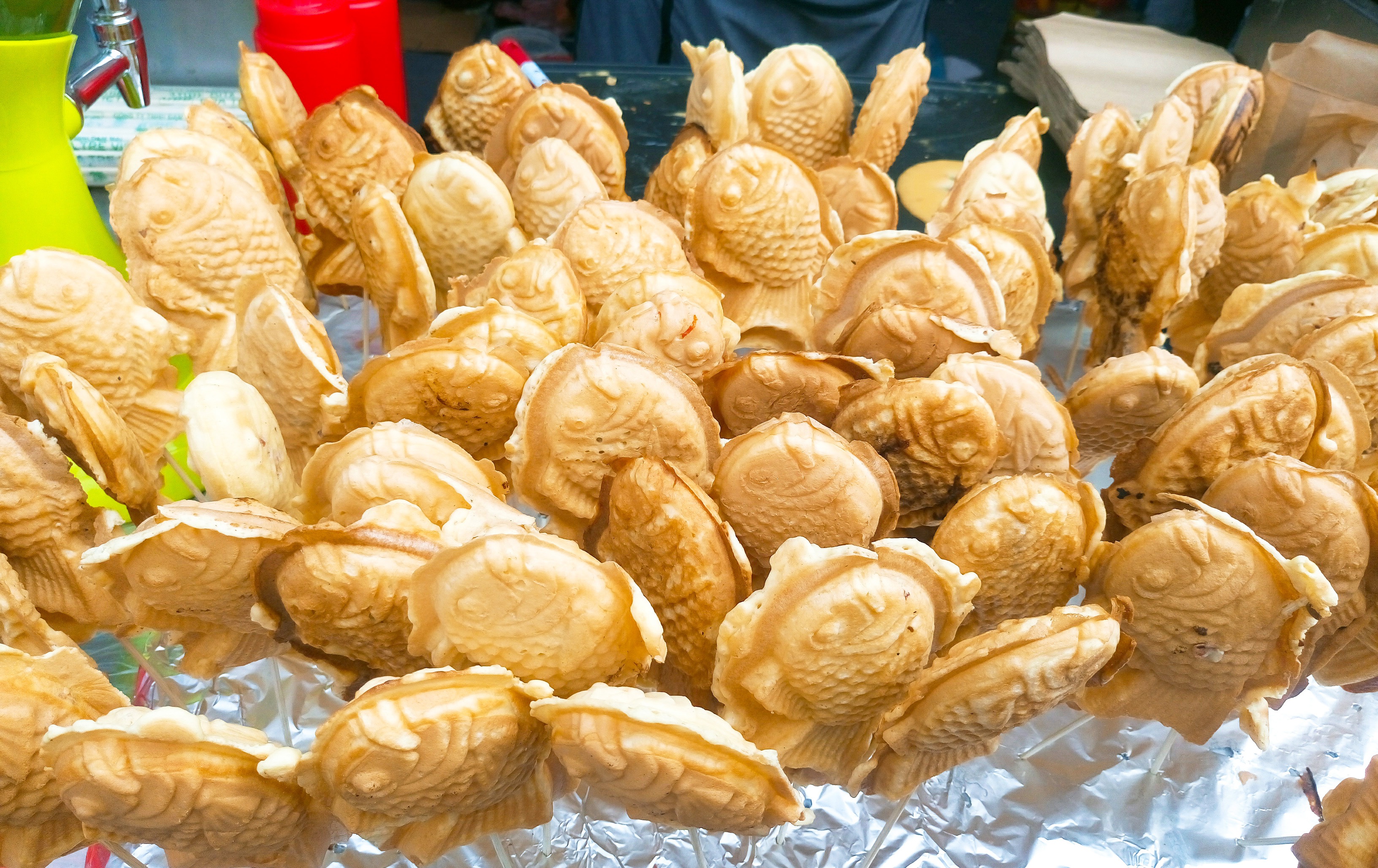 van hoa am thuc viet han,  2017 anh 11