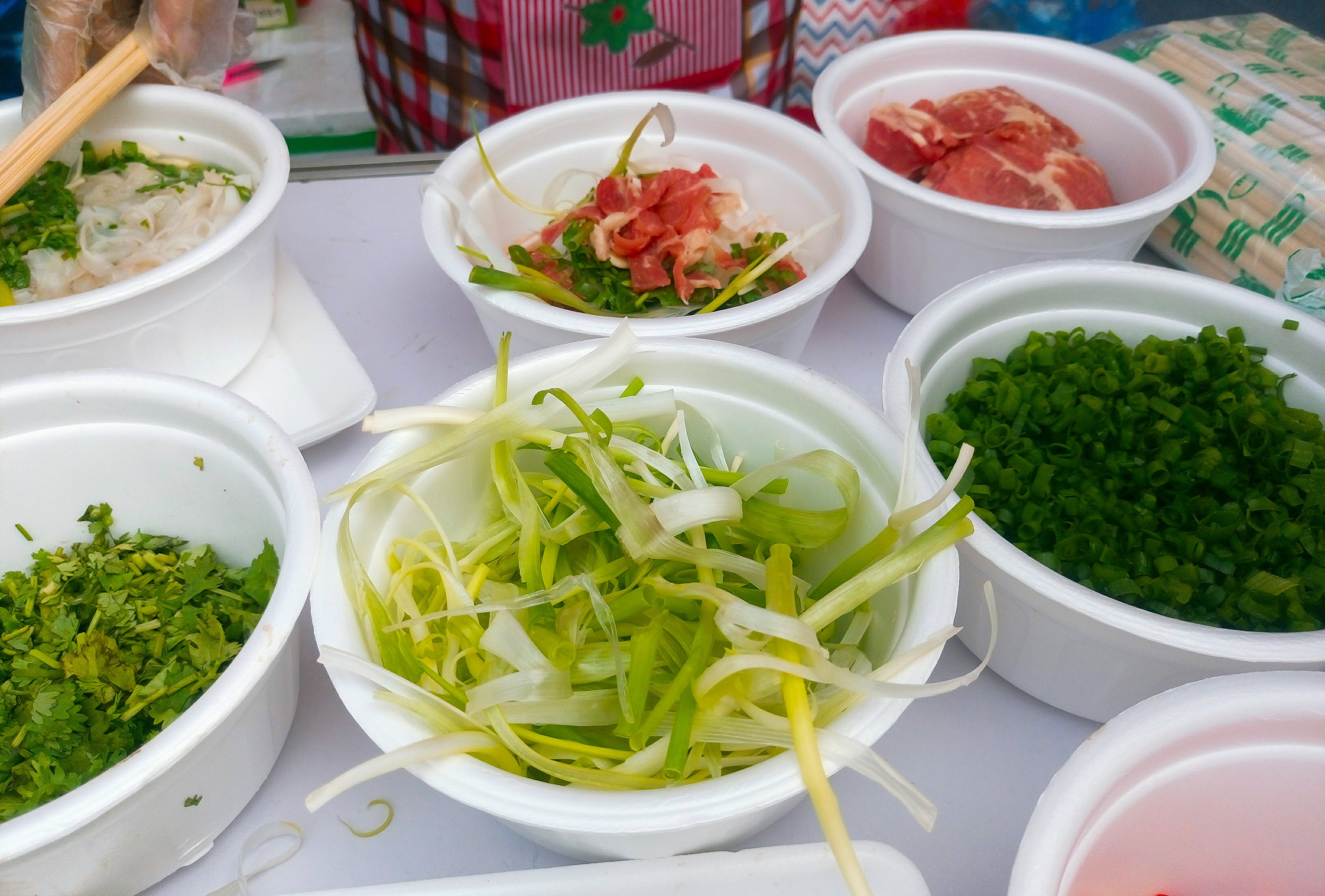 van hoa am thuc viet han,  2017 anh 13