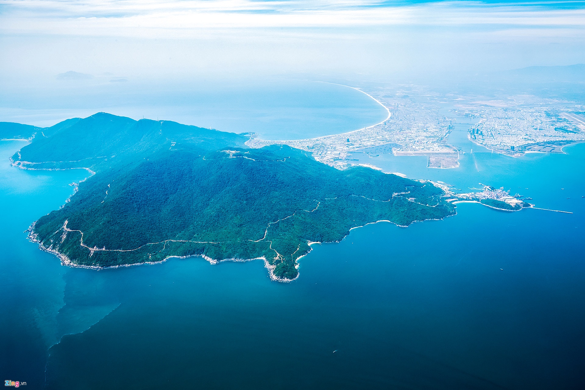 dia diem du lich Da Nang va Hoi An anh 3