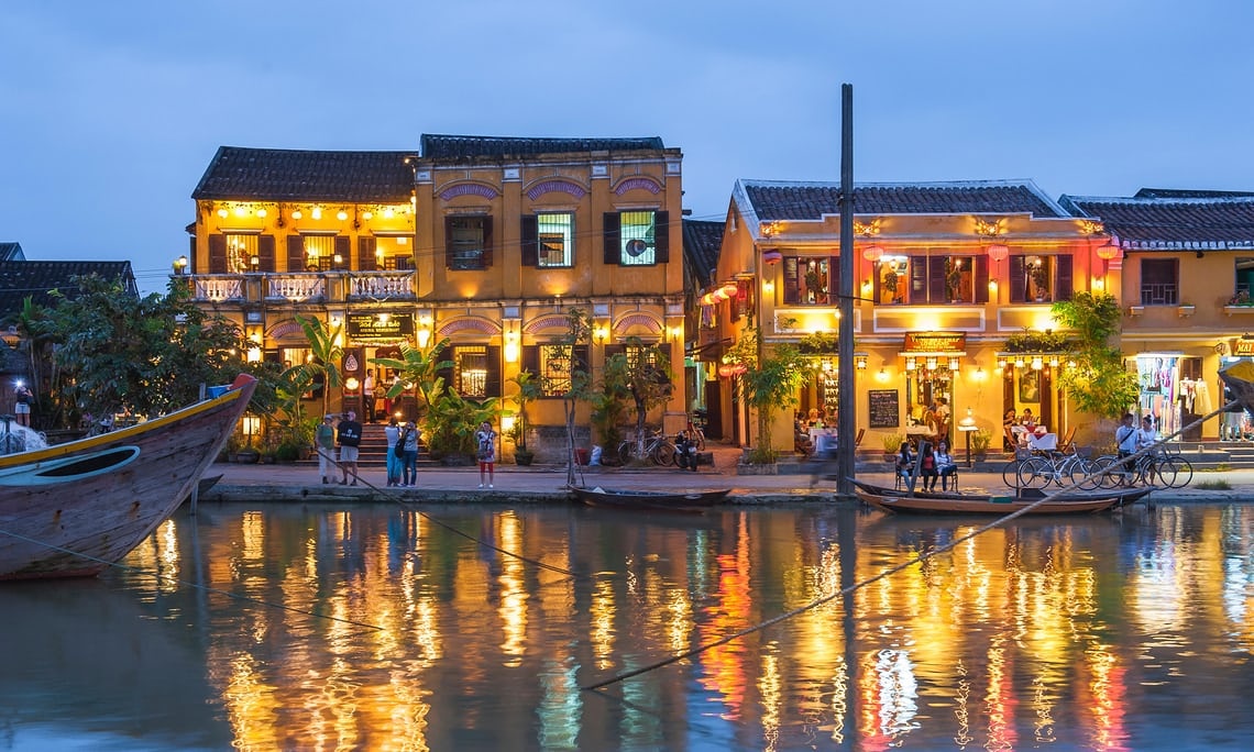 10 thang canh dep khong the bo qua khi den Da Nang, Hoi An hinh anh