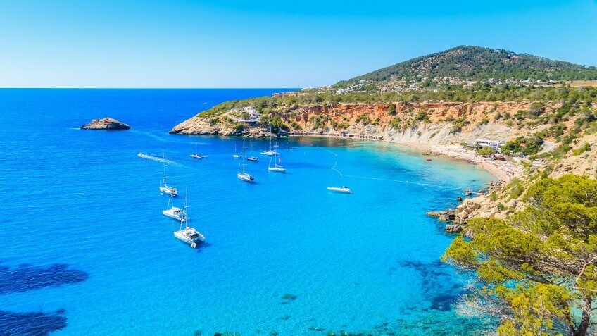 Nhung dia diem nghi duong duoc cac dai gia ua chuong hinh anh