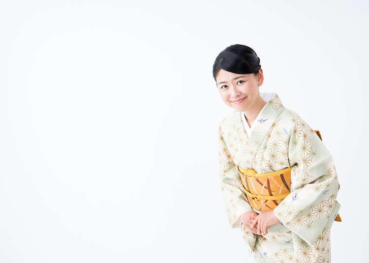 luu y khi du lich Nhat Ban anh 2