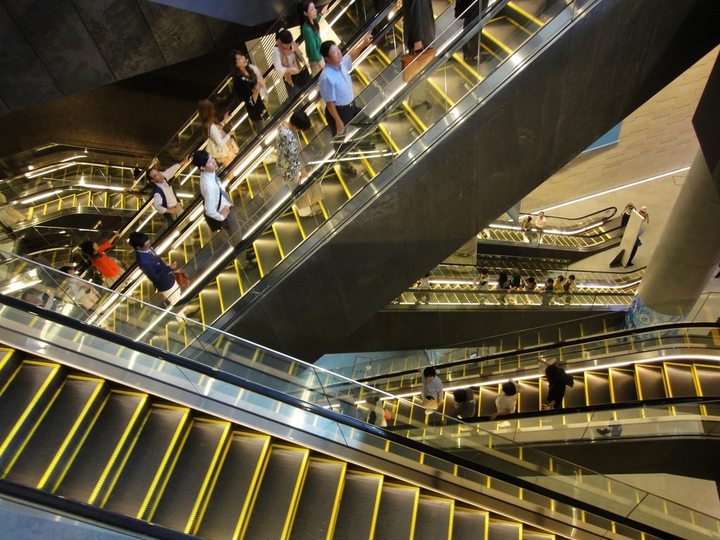 luu y khi du lich Nhat Ban anh 3