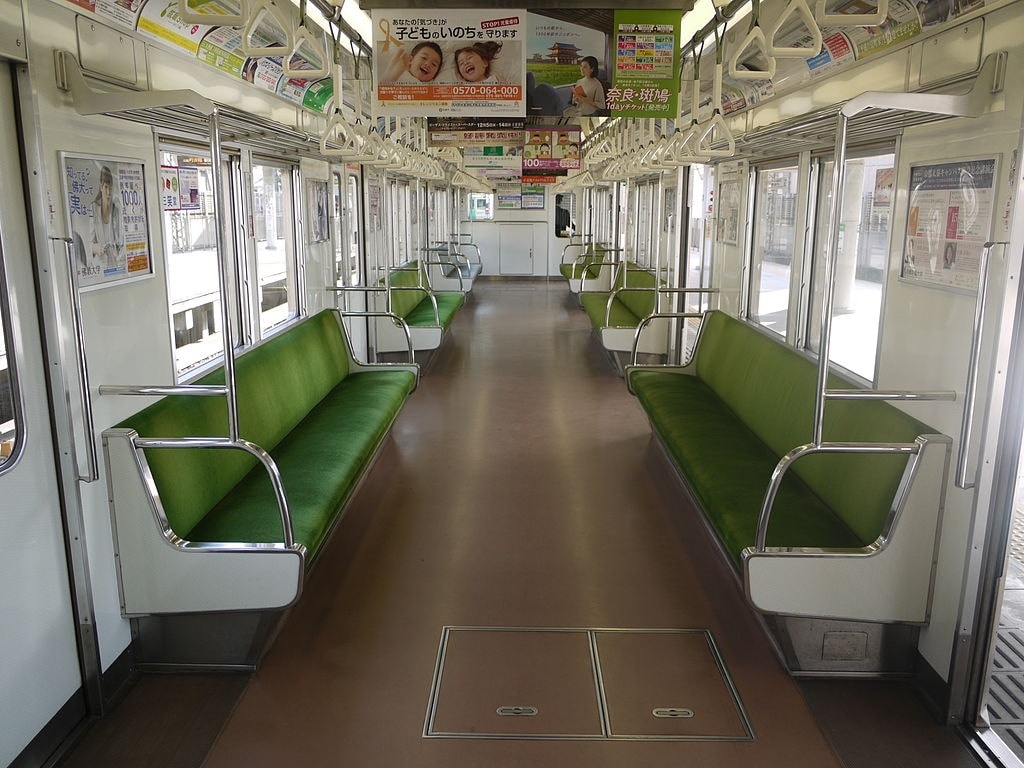 luu y khi du lich Nhat Ban anh 4