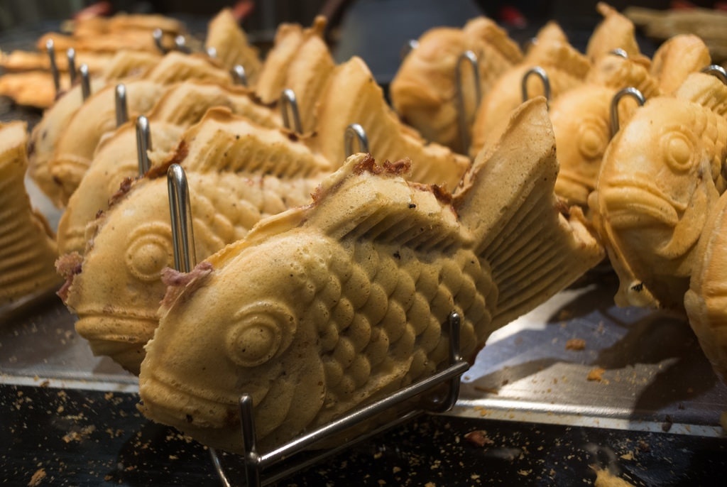 luu y khi du lich Nhat Ban anh 9