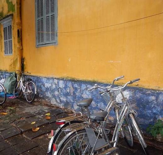 trai nghiem o Hoi An anh 6