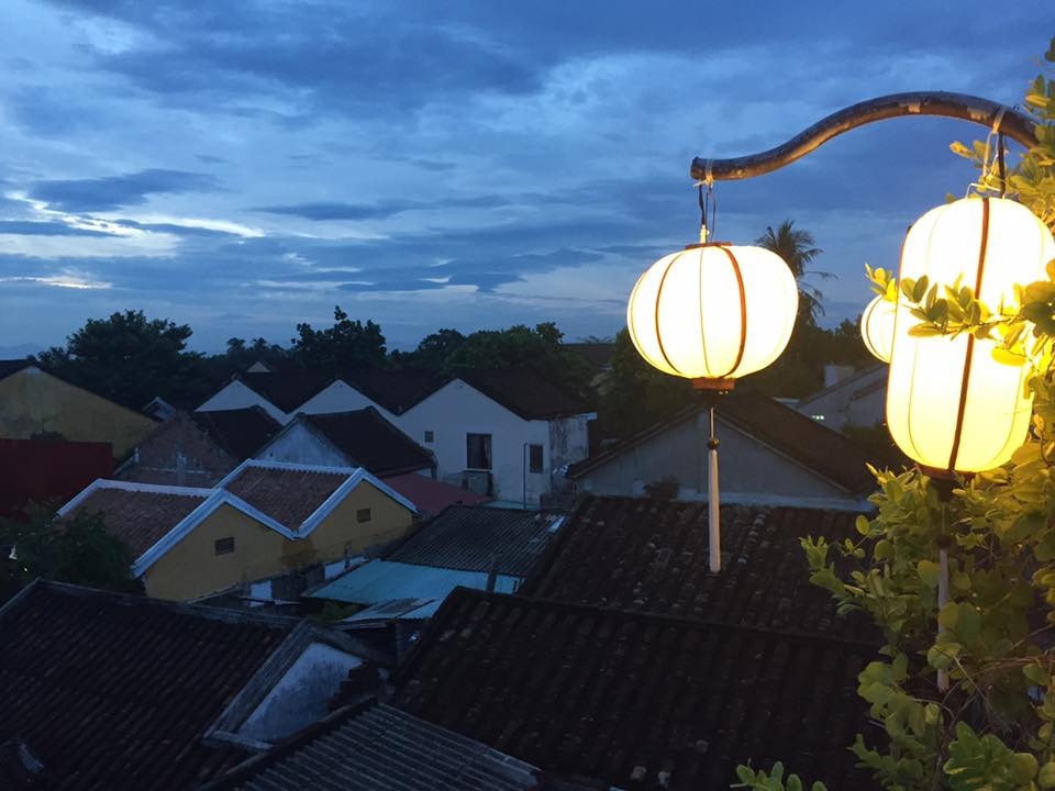 trai nghiem o Hoi An anh 4