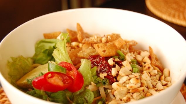 trai nghiem o Hoi An anh 1