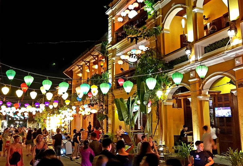 8 trai nghiem tuyet voi o Hoi An nen thu khi den day hinh anh