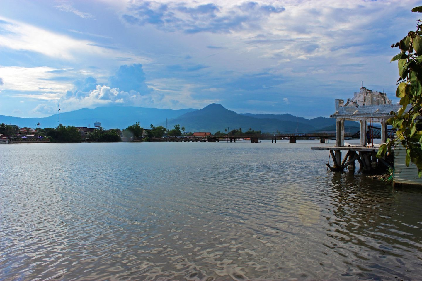 du lich Campuchia anh 4