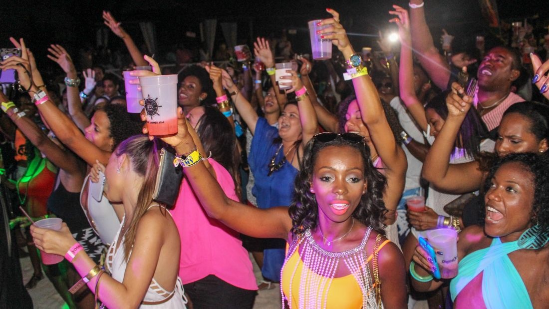 Những lễ hội mùa thu hoạch nổi tiếng trên thế giới ảnh 2 Nhung le hoi mua thu hoach noi tieng tren the gioi anh 2