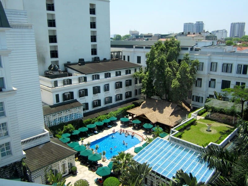 phong Tong thong khach san Metropole Ha Noi anh 7