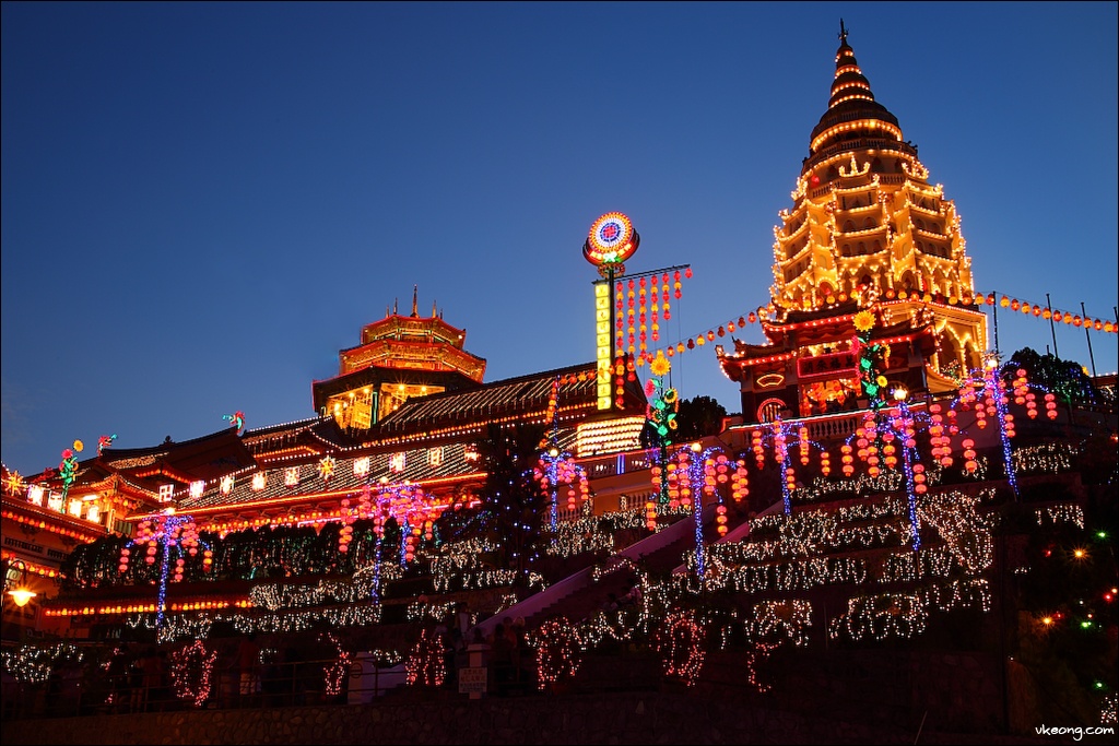 du lich Malaysia anh 1