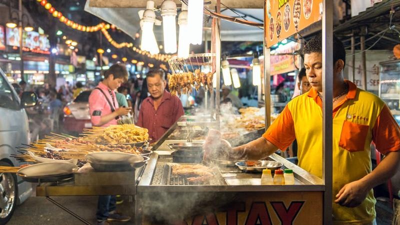 du lich Malaysia anh 10