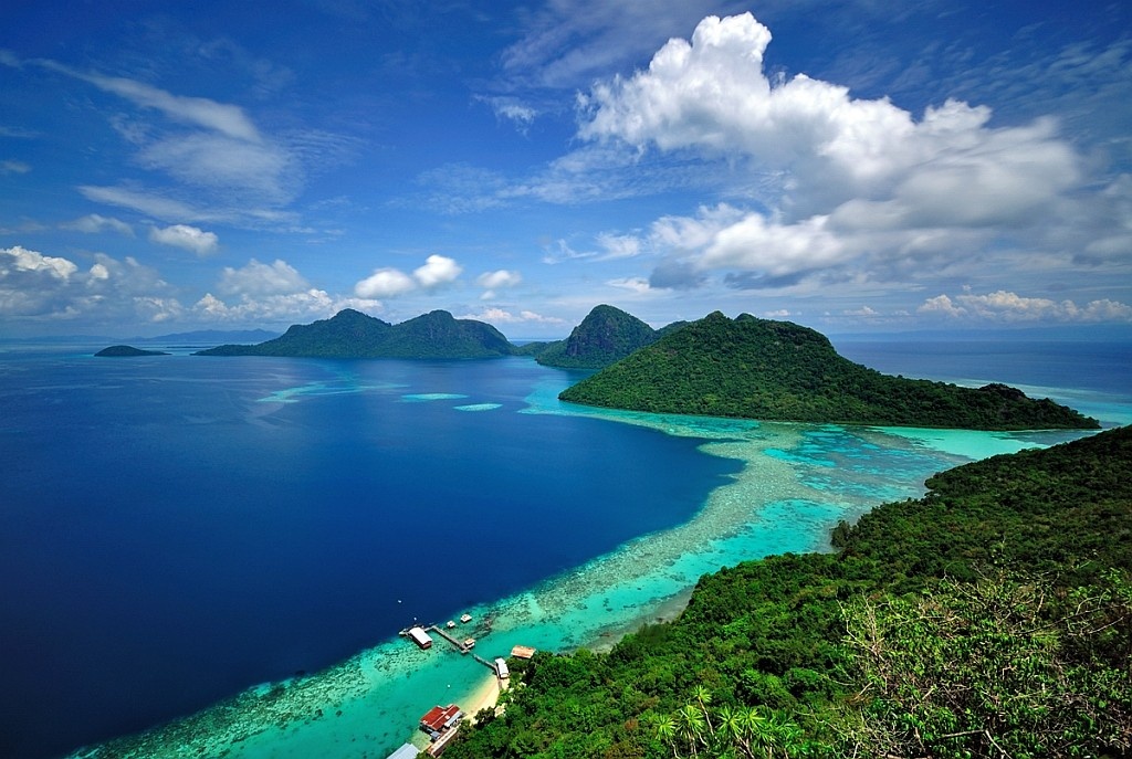 du lich Malaysia anh 3