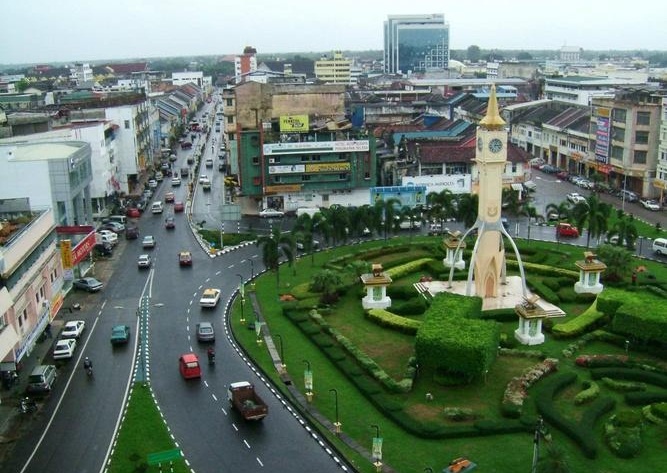 du lich Malaysia anh 4