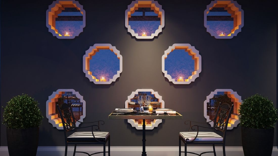 Nhung khach san co kien truc dep nhat Ha Noi anh 5