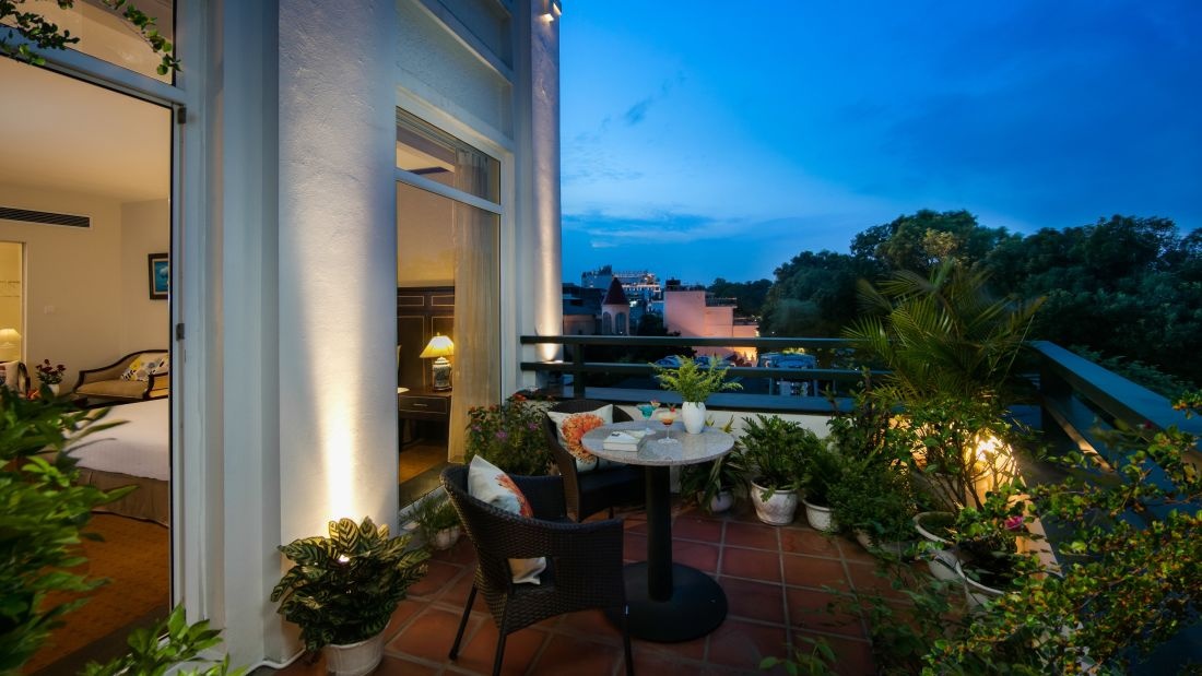 Nhung khach san co kien truc dep nhat Ha Noi anh 8