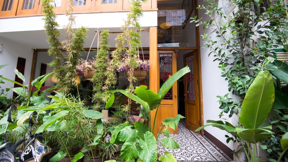 Nhung khach san co kien truc dep nhat Ha Noi anh 10