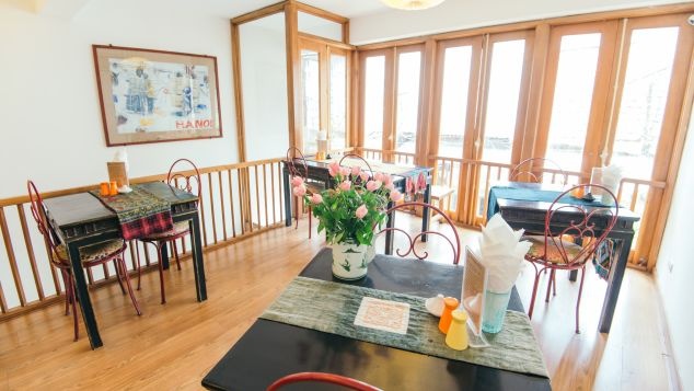 Nhung khach san co kien truc dep nhat Ha Noi anh 9