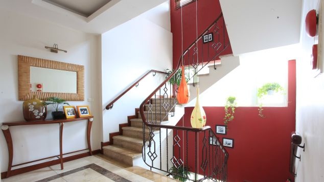 Nhung khach san co kien truc dep nhat Ha Noi anh 11