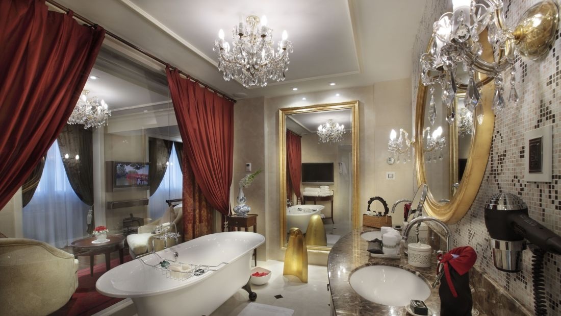 Nhung khach san co kien truc dep nhat Ha Noi anh 15