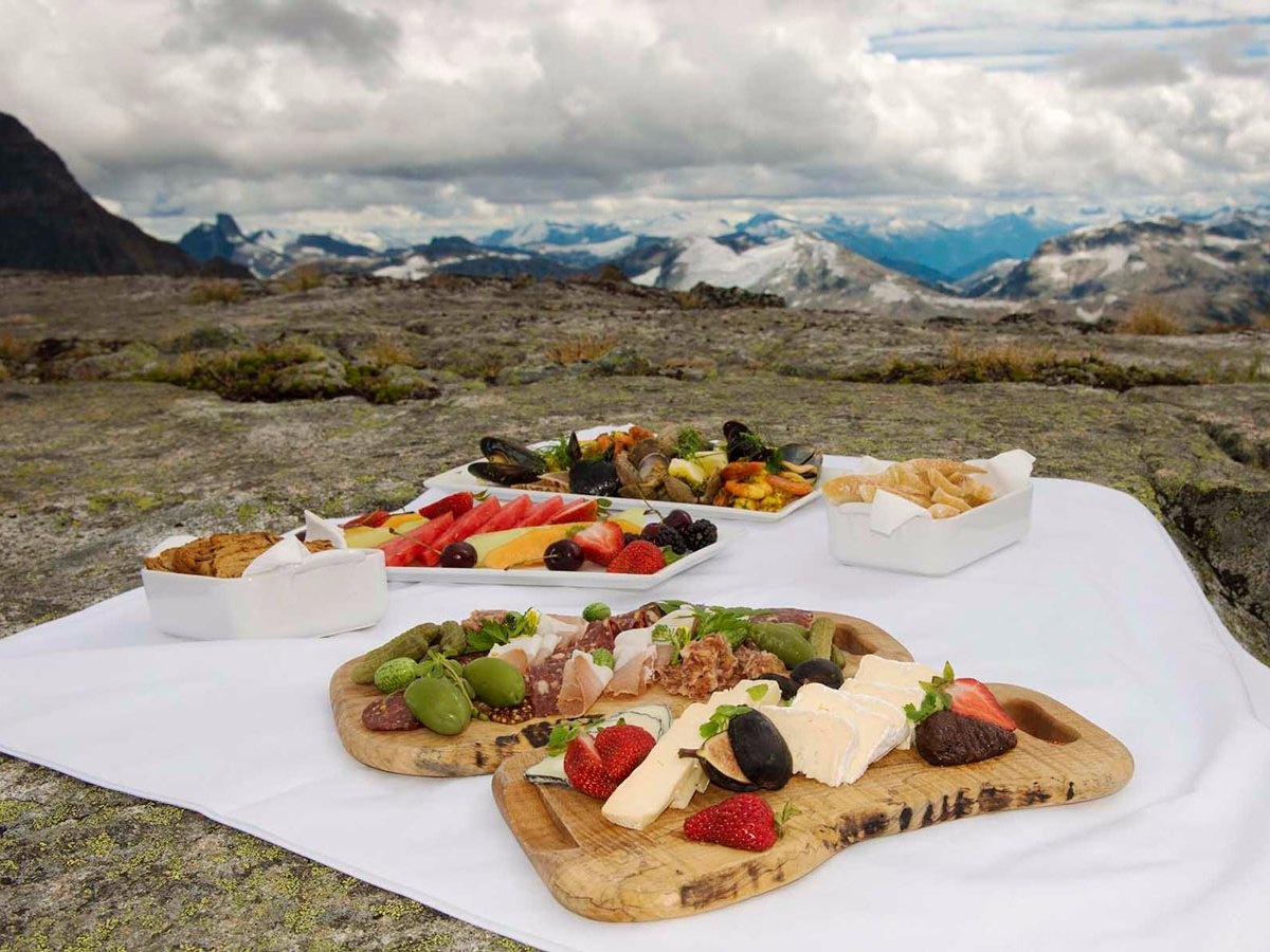 Nhung dich vu khach san xa xi va dac biet anh 4