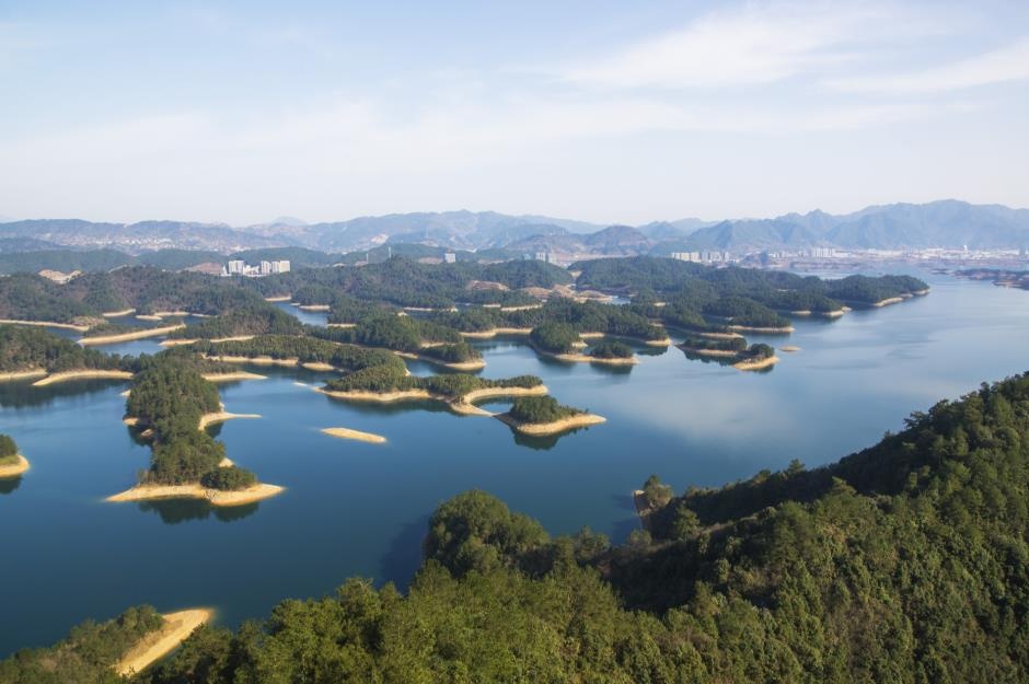 Nhung ho nuoc nhan tao tuyet dep tren the gioi anh 12