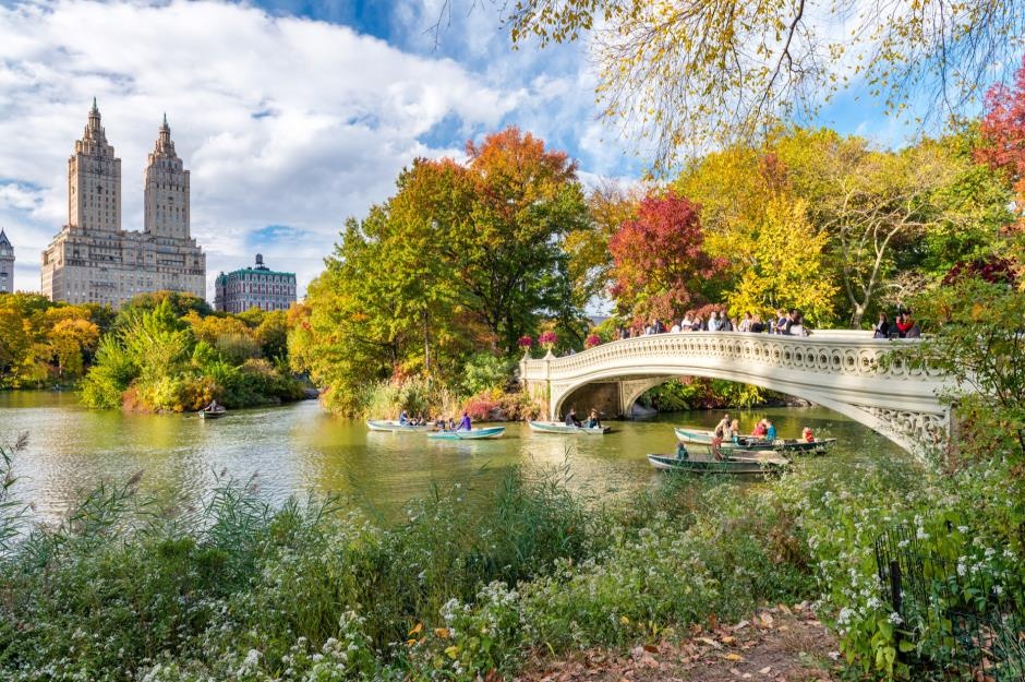 Nhung ho nuoc nhan tao tuyet dep tren the gioi anh 4