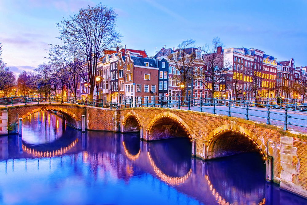 11 diem den ly tuong trong mua dong o chau Au anh 5