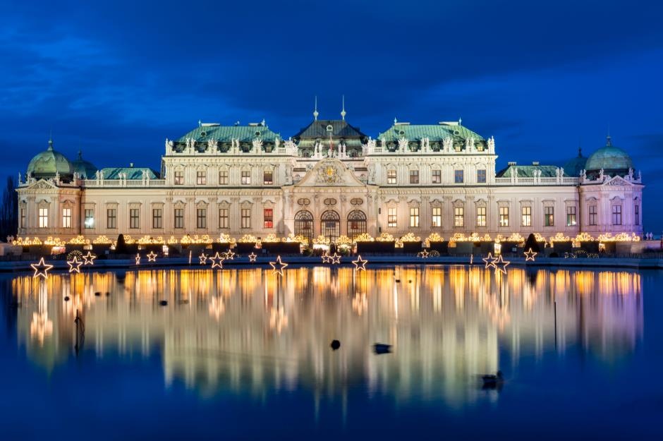 11 diem den ly tuong trong mua dong o chau Au anh 11