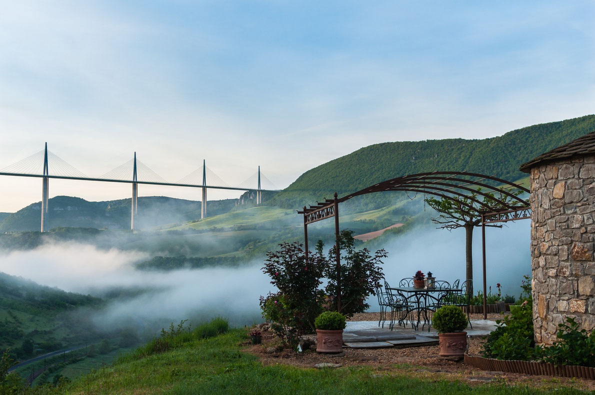 12 cay cau tuyet dep o chau Au anh 5
