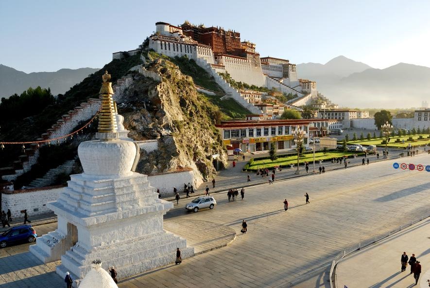 nhung di san the gioi noi bat cua Trung Quoc anh 13