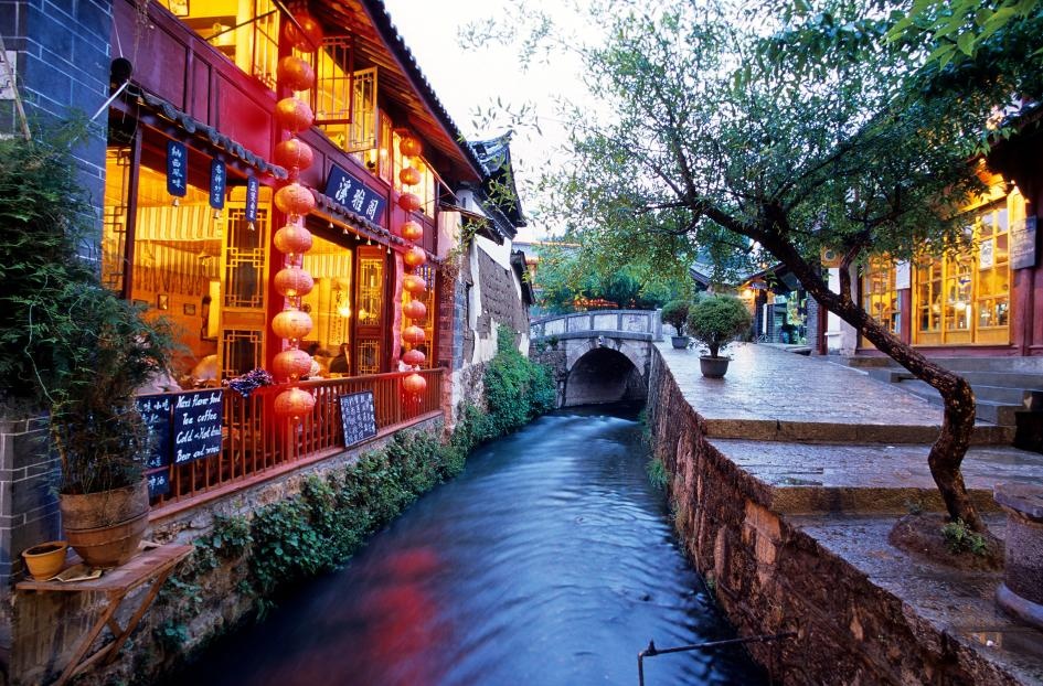 nhung di san the gioi noi bat cua Trung Quoc anh 15