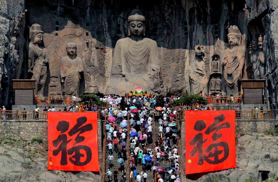 nhung di san the gioi noi bat cua Trung Quoc anh 19