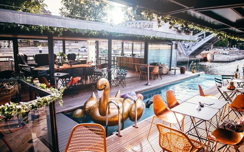 Nhung khach san noi doc dao tren the gioi anh 2