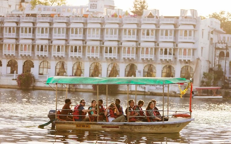 Nhung khach san noi doc dao tren the gioi anh 5