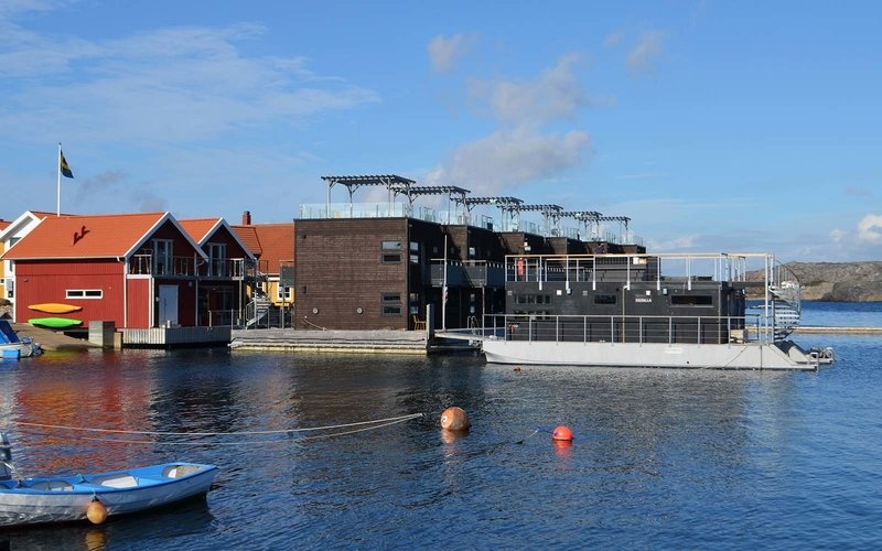 Nhung khach san noi doc dao tren the gioi anh 6