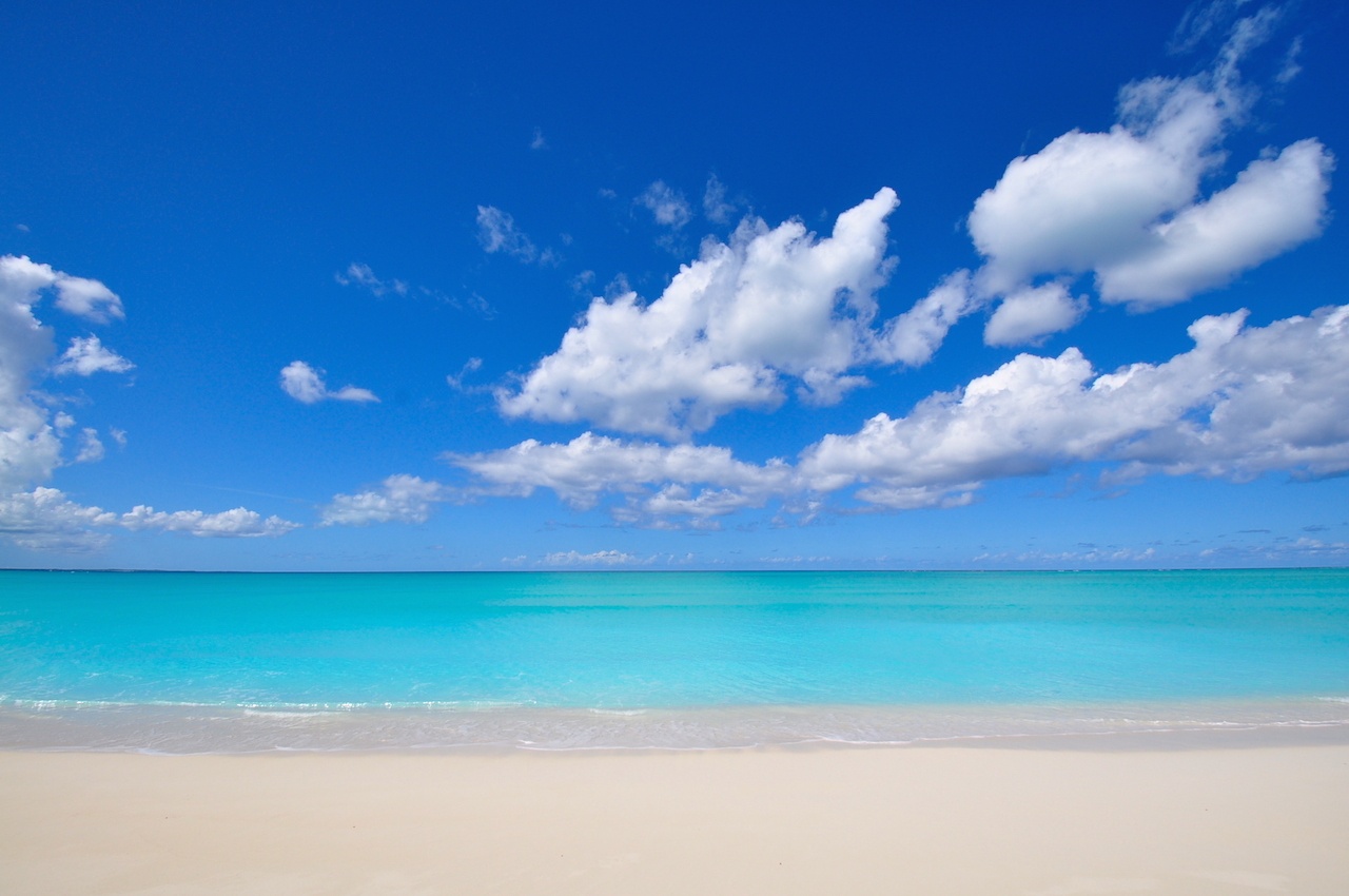 10 bai bien dep nhat hanh tinh anh 1