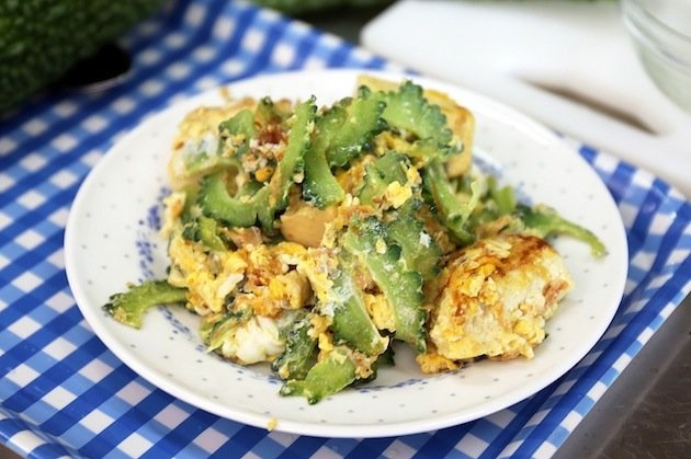 Kham pha am thuc doc dao cua Okinawa,  Nhat Ban anh 1